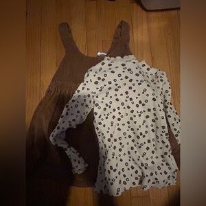Brown carters set